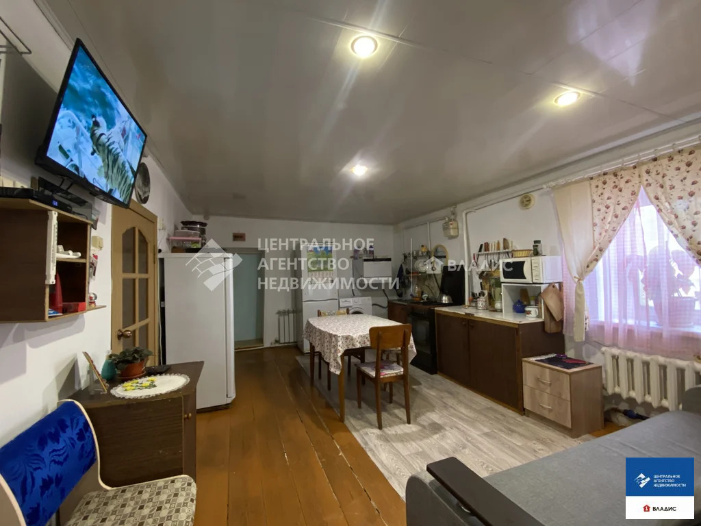 Продажа дома, Маклаково, Пронский район, ул. Ряжская - Фото 2