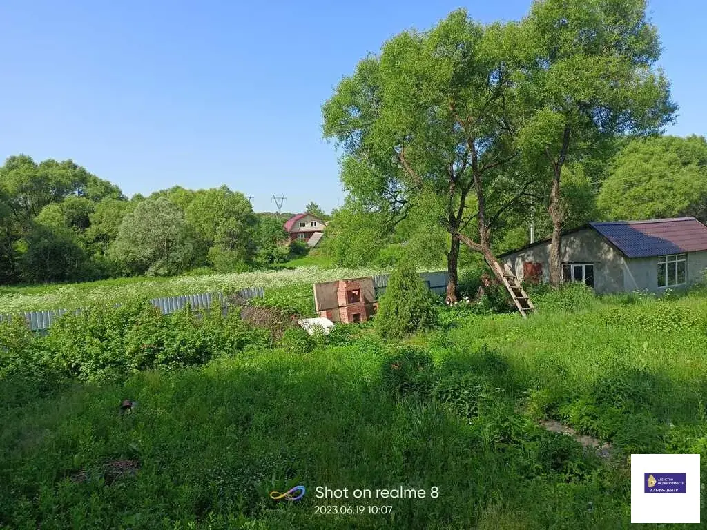 Дом в деревне Локонское - Фото 2