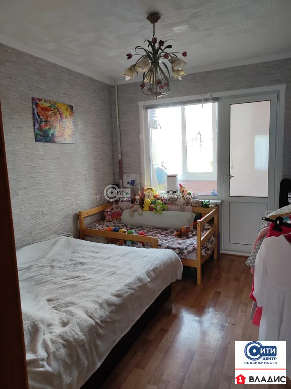 Продажа квартиры, Воронеж, улица Киселёва - Фото 16