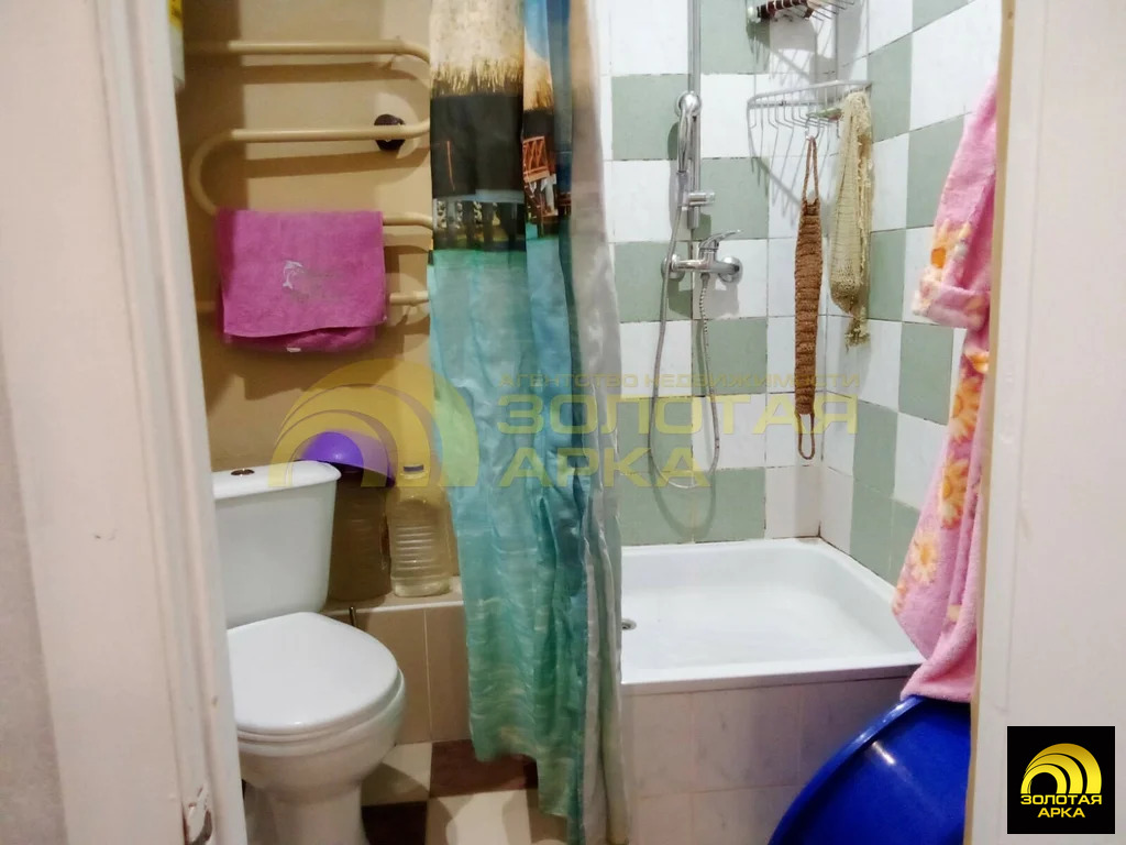 Продажа квартиры, Ахтанизовская, Темрюкский район, ул. Школьная - Фото 9