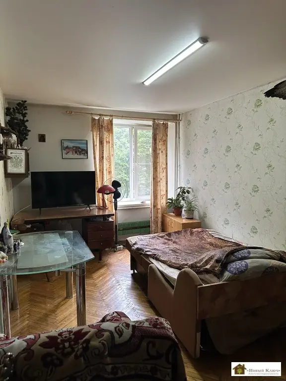 Продается 3-ком.квартира - Фото 0