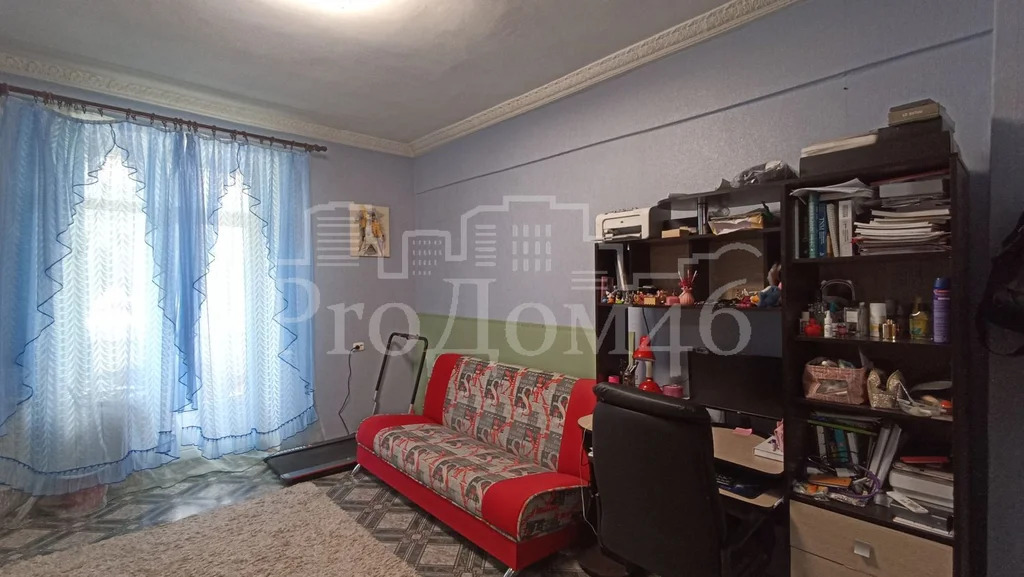 Продажа квартиры, Курск, ул. Карла Маркса - Фото 13