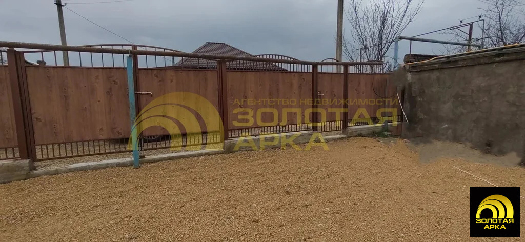 Продажа дома, Варениковская, Крымский район, ул. Карла Маркса - Фото 6