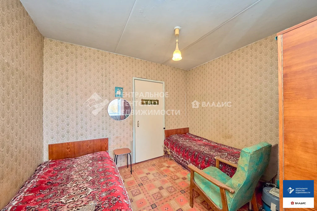 Продажа квартиры, Рязань, ул. Юбилейная - Фото 8