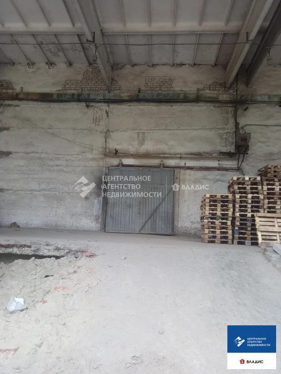 Аренда склада, Рязань, 4-й проезд Добролюбова - Фото 2