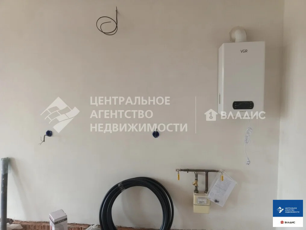 Продажа дома, Рыбное, Рыбновский район - Фото 1