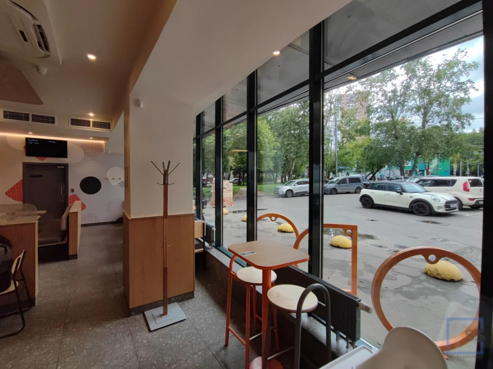 Продажа торгового помещения, м. Волжская, ул. Зеленодольская - Фото 9