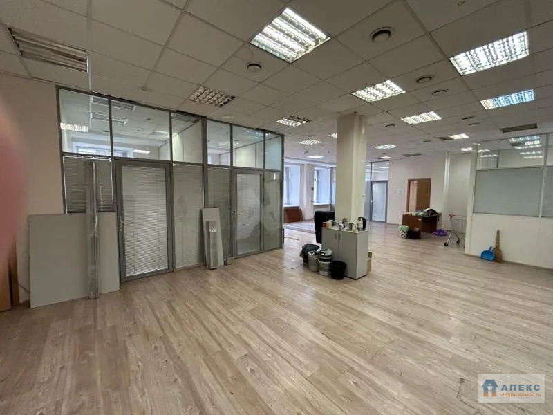 Аренда офиса 275 м2 м. Павелецкая в бизнес-центре класса В в ... - Фото 8