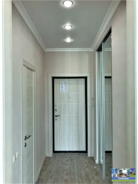 Квартира продажа - Фото 11