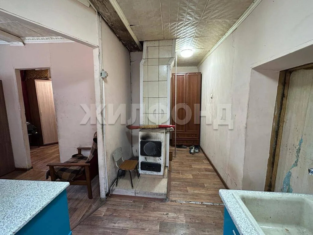 Продажа дома, Новосибирск, ул. Трактовая - Фото 5