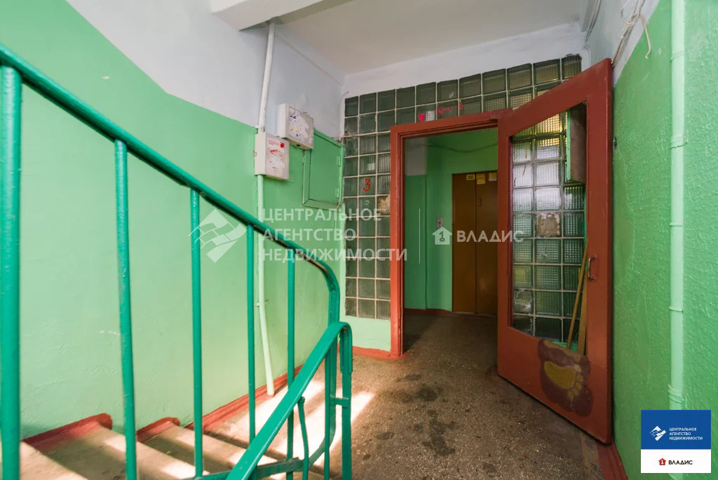 Продажа квартиры, Рязань, Московское ш. - Фото 1