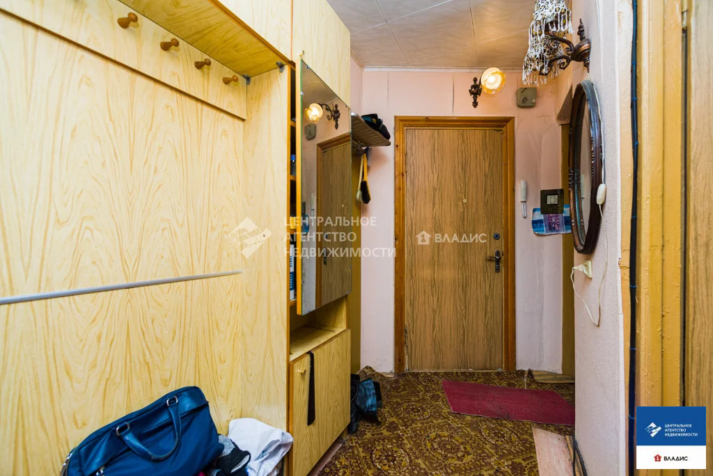 Продажа квартиры, Рязань, ул. Качевская - Фото 10