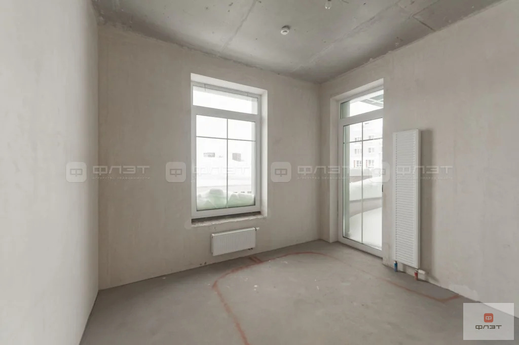 Продажа квартиры, Казань, ул. 25 Октября - Фото 22