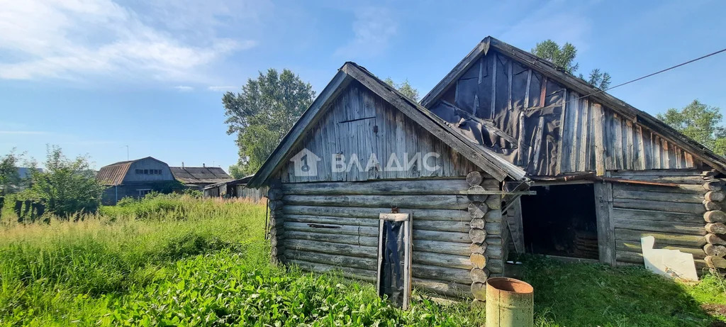 Суздальский район, село Ляховицы, Центральная улица,  дом на продажу - Фото 8