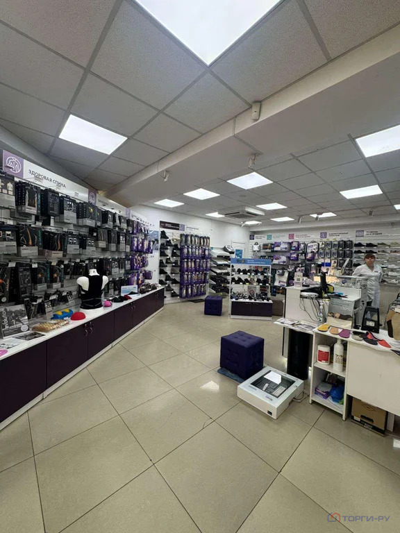 Продажа готового бизнеса, Владивосток, ул. Ладыгина - Фото 19