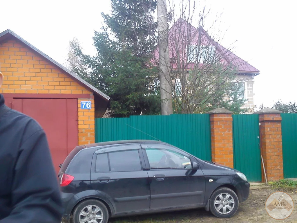 Купить Дом В Наро Фоминской Области