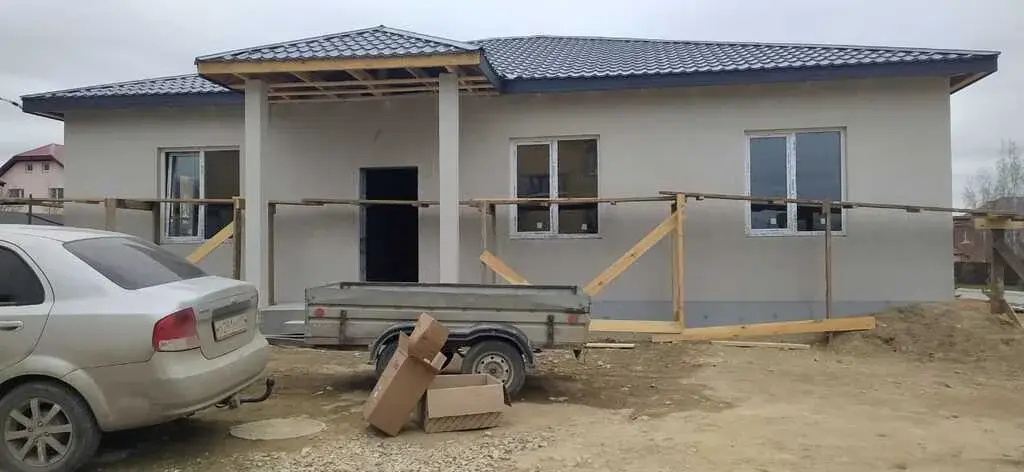 Продам дом с земельным участком в п.Исток Екатеринбург - Фото 15