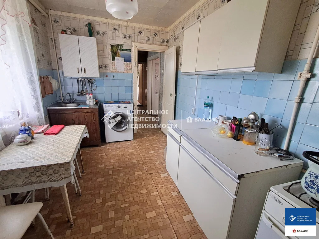 Продажа квартиры, Кольдюки, Касимовский район, ул. Молодежная - Фото 2