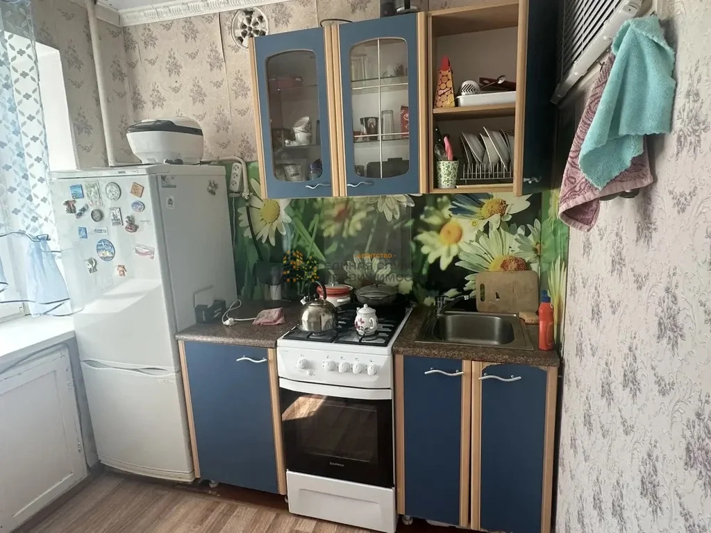 Аренда квартиры, Уфа, Октября пр-кт. - Фото 1