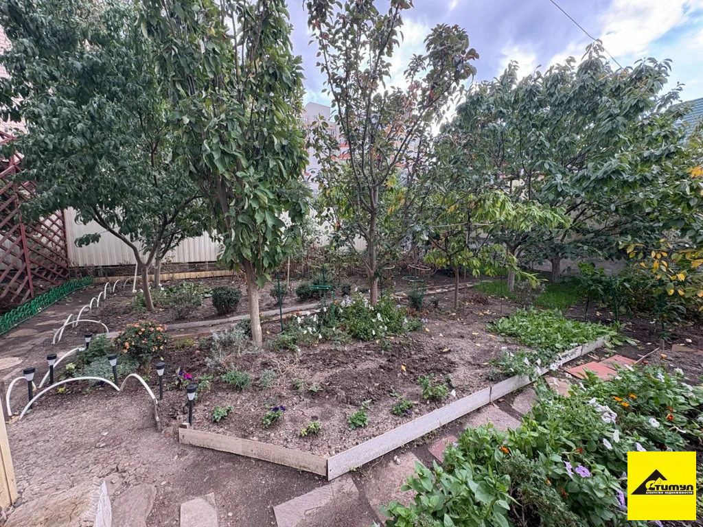 Продажа дома, Ейск, Ейский район, ул. Амурская - Фото 6