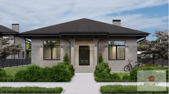 Продажа дома, Альдермыш, Высокогорский район, ул. Зеленая - Фото 7