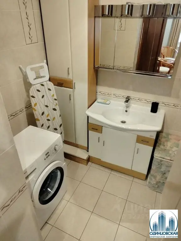 Сдам дом 210.0м аллея Липовая, Московская область, Одинцовский ... - Фото 8