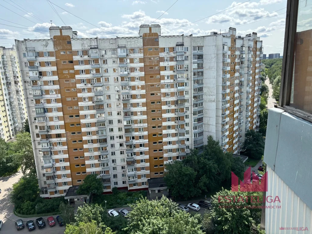 Аренда квартиры, ул. Академика Янгеля - Фото 15