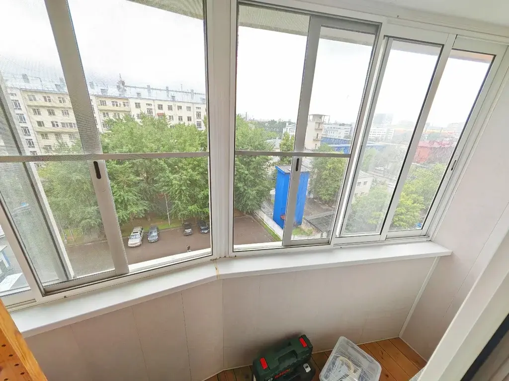 Аренда 1к.кв. у м.Авиамоторная - Фото 10