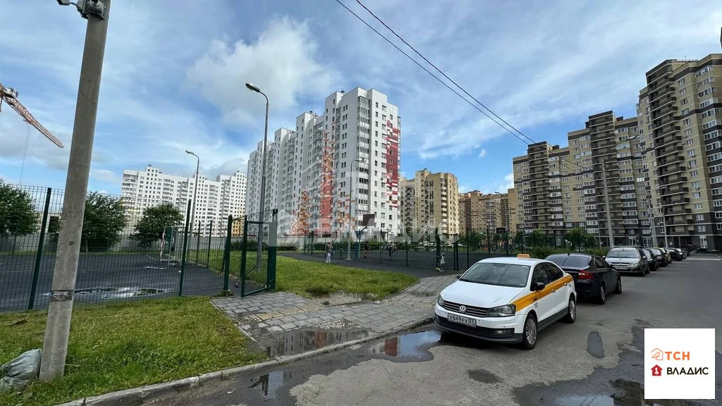 Продажа квартиры, Свердловский, Щелковский район, улица Алексея ... - Фото 12