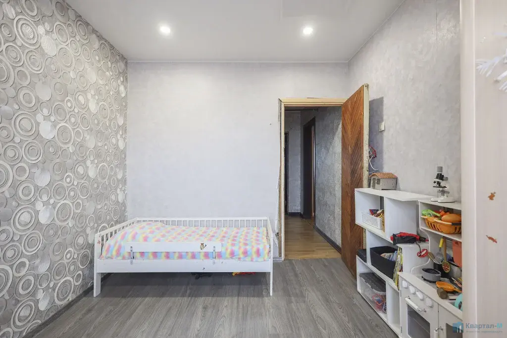 Если вы давно ищете квартиру, где у каждого члена семьи будет своя пол - Фото 8