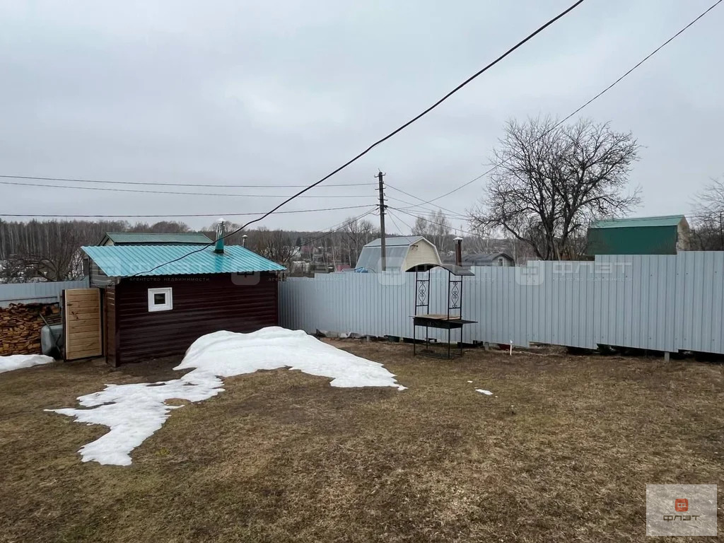 Продажа дома, Лаишевский район, лснт Энергетик - Фото 8