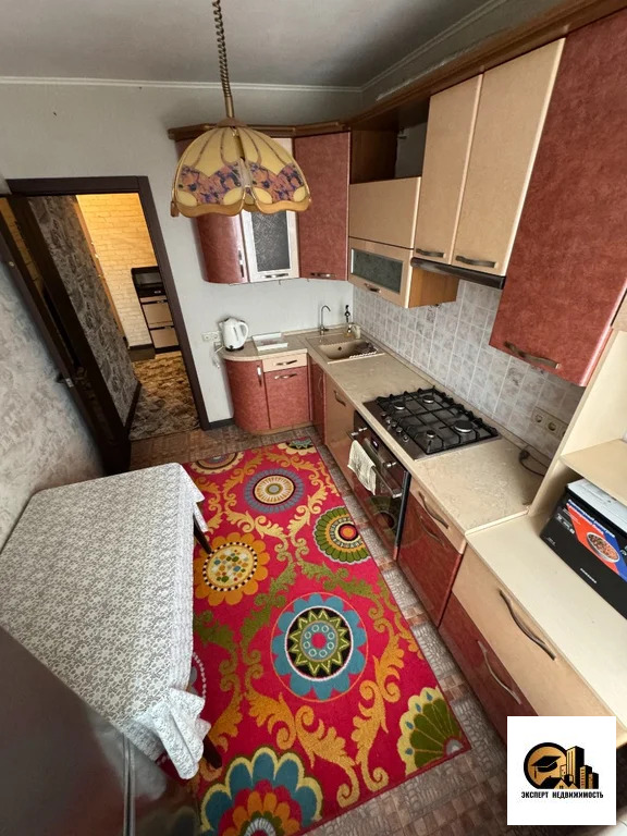 Аренда квартиры, Подольск, ул. Первомайская - Фото 1