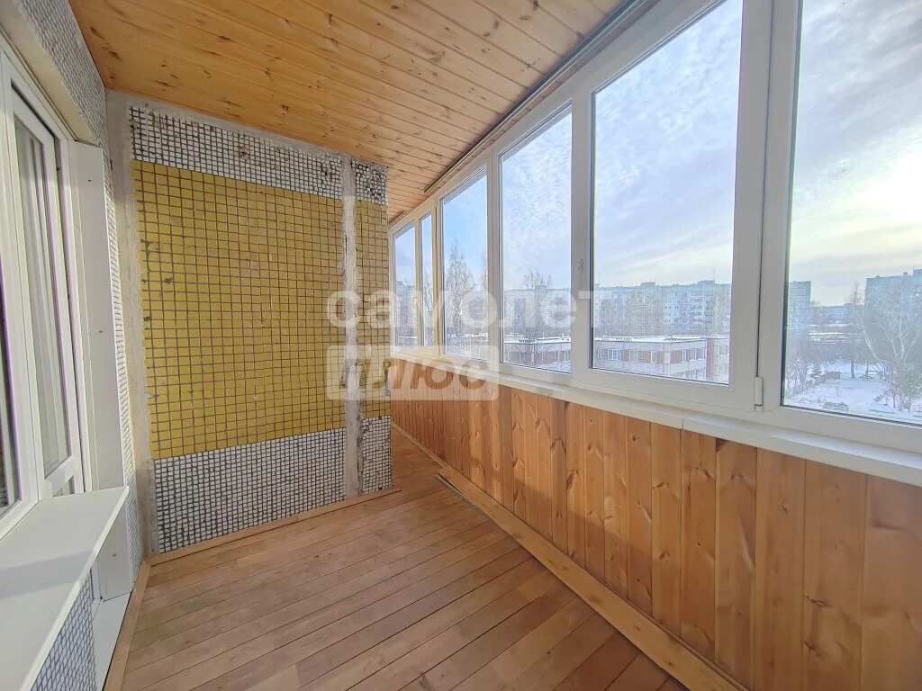 Продажа квартиры, Новосибирск, ул. Рассветная - Фото 25