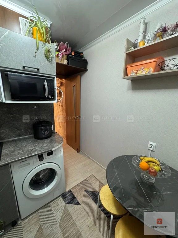 Продажа квартиры, Казань, ул. Рихарда Зорге - Фото 7