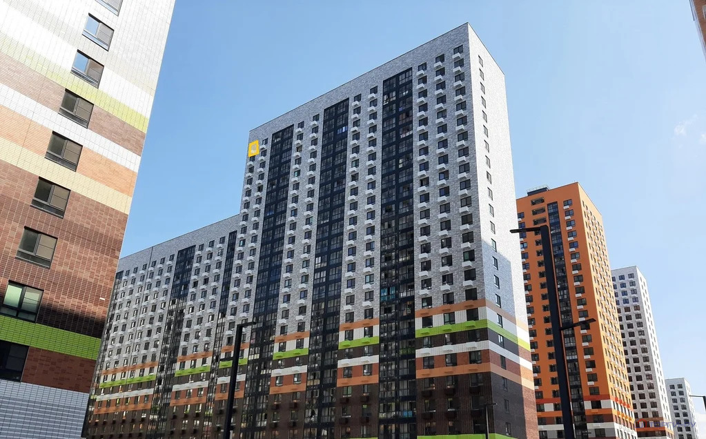 Продажа квартиры, ул. Люблинская - Фото 2