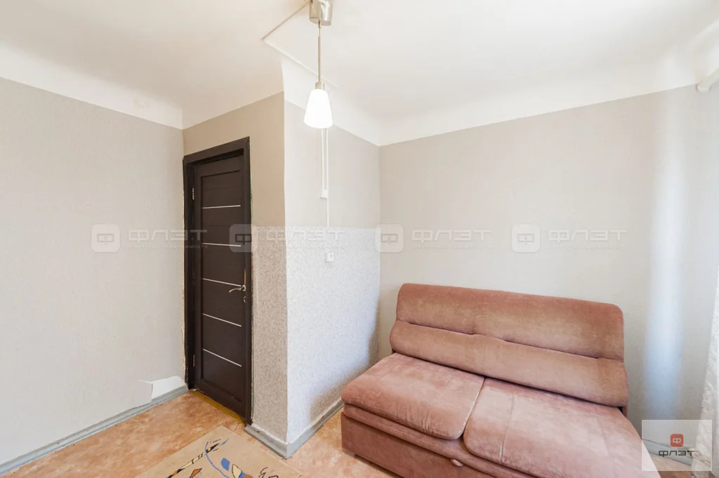 Продажа дома, Казань, ул. Дорожная (Нагорный) - Фото 12