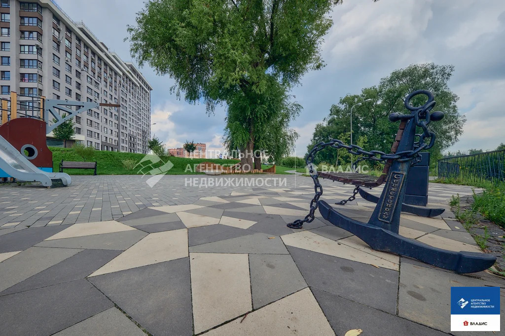 Продажа квартиры, Рязань, улица Александра Полина - Фото 7