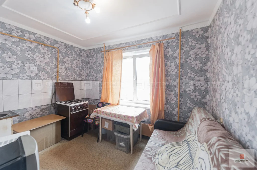 Продажа квартиры, Казань, ул. Минская - Фото 10