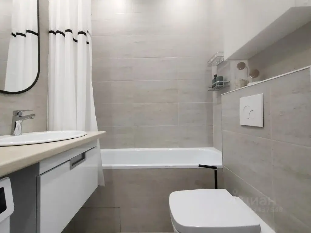 Сдам трехкомнатную квартиру 52.0м ул. Лобановский Лес, 13, Москва, НАО ... - Фото 17