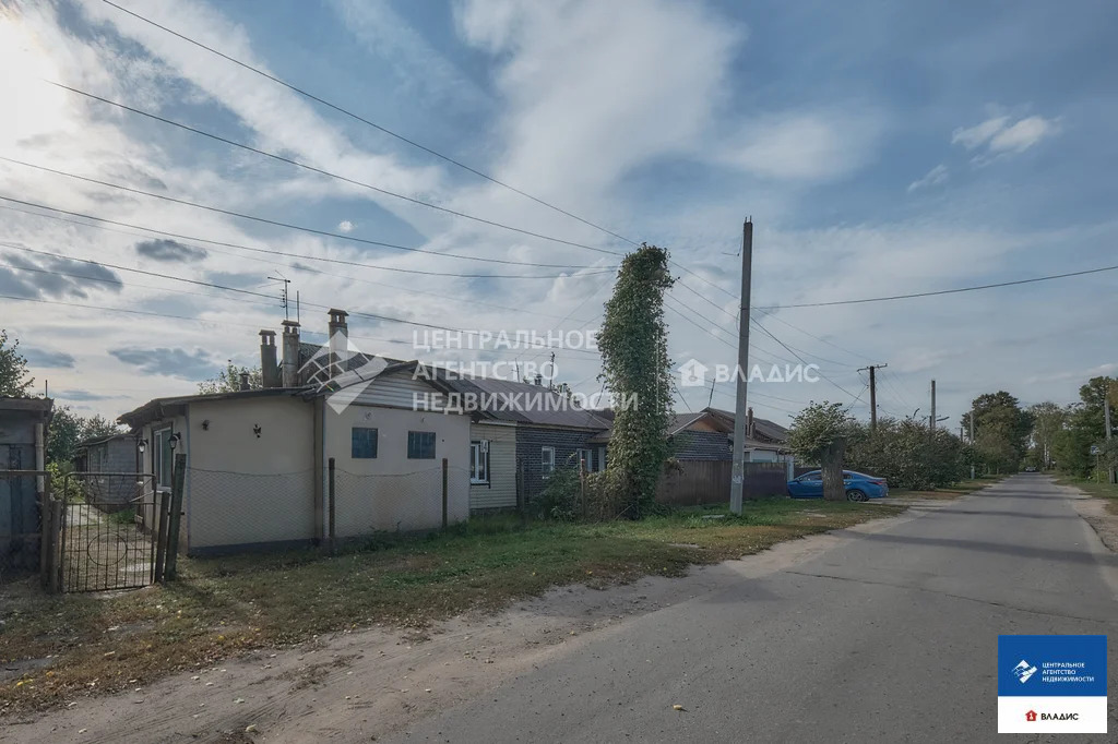 Продажа дома, Рыбное, Рыбновский район, ул. Паровозная - Фото 1