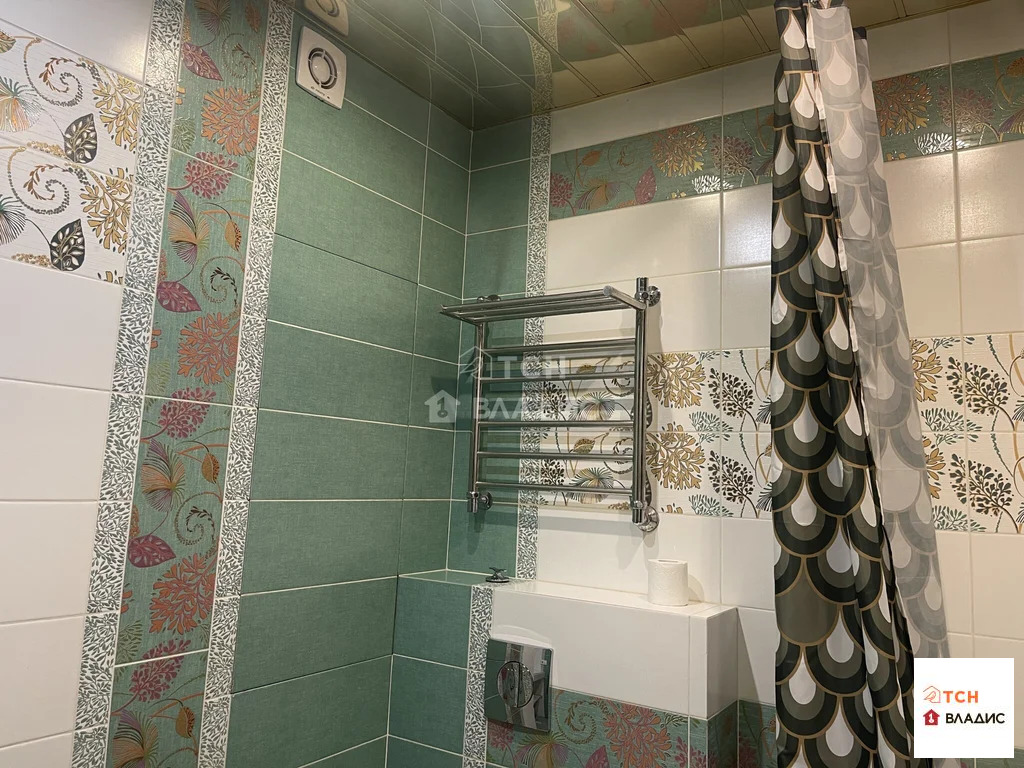 Продажа квартиры, Пушкино, Воскресенский район, 1-я Серебрянская улица - Фото 13