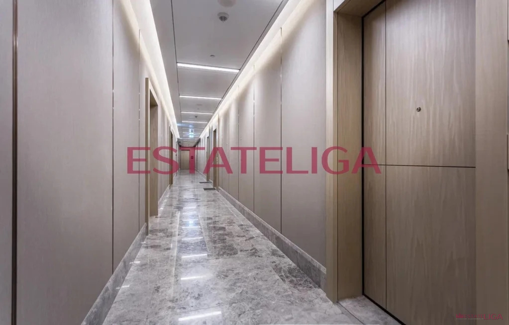 Продажа офиса, 1-й Красногвардейский проезд - Фото 14