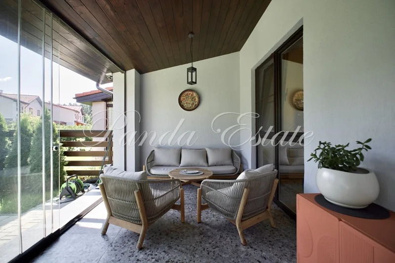 Таунхаус в поселке Александровский (ном. объекта: 9628) - Фото 9