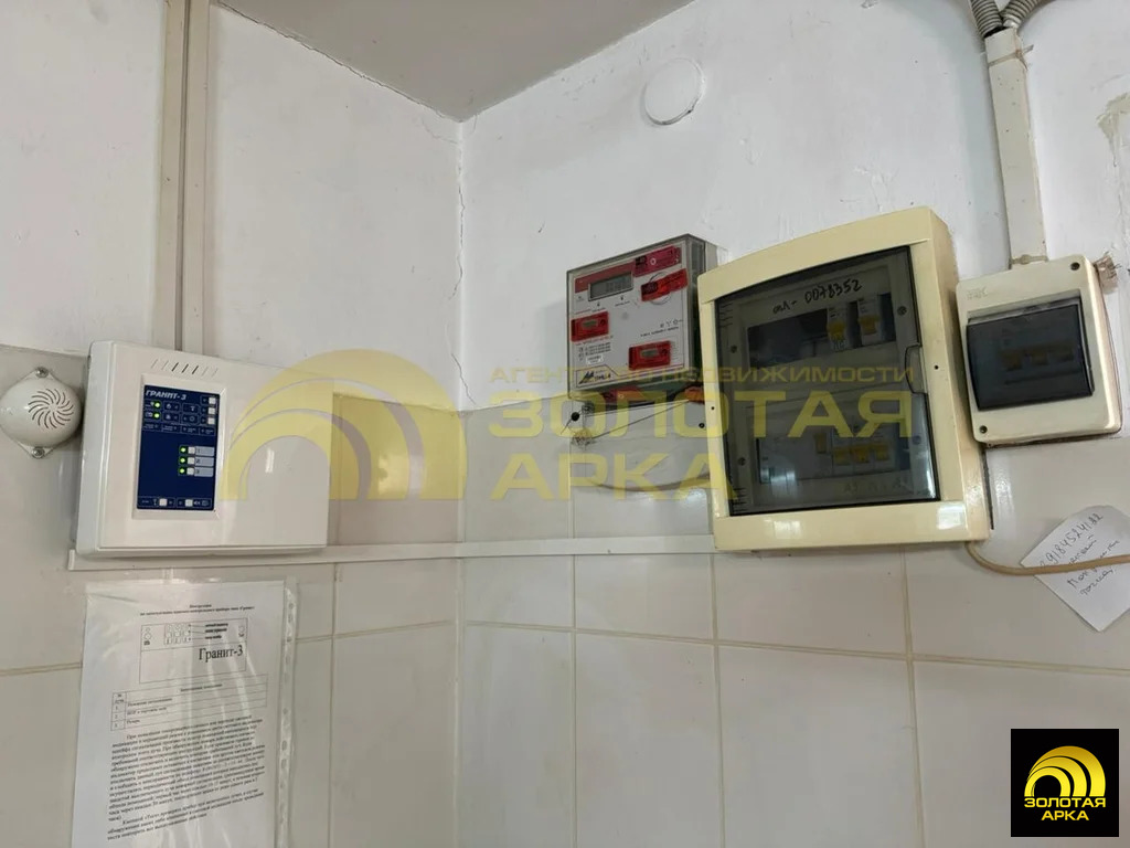 Продажа торгового помещения, Полтавская, Красноармейский район, ... - Фото 6