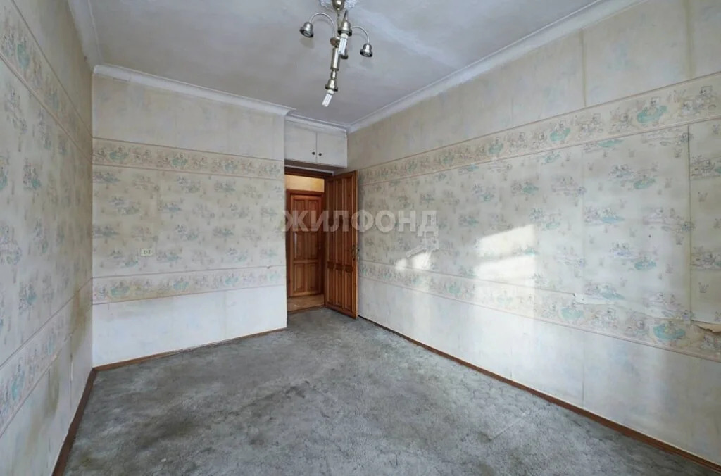 Продажа квартиры, Колывань, Колыванский район, Соловьёва - Фото 12