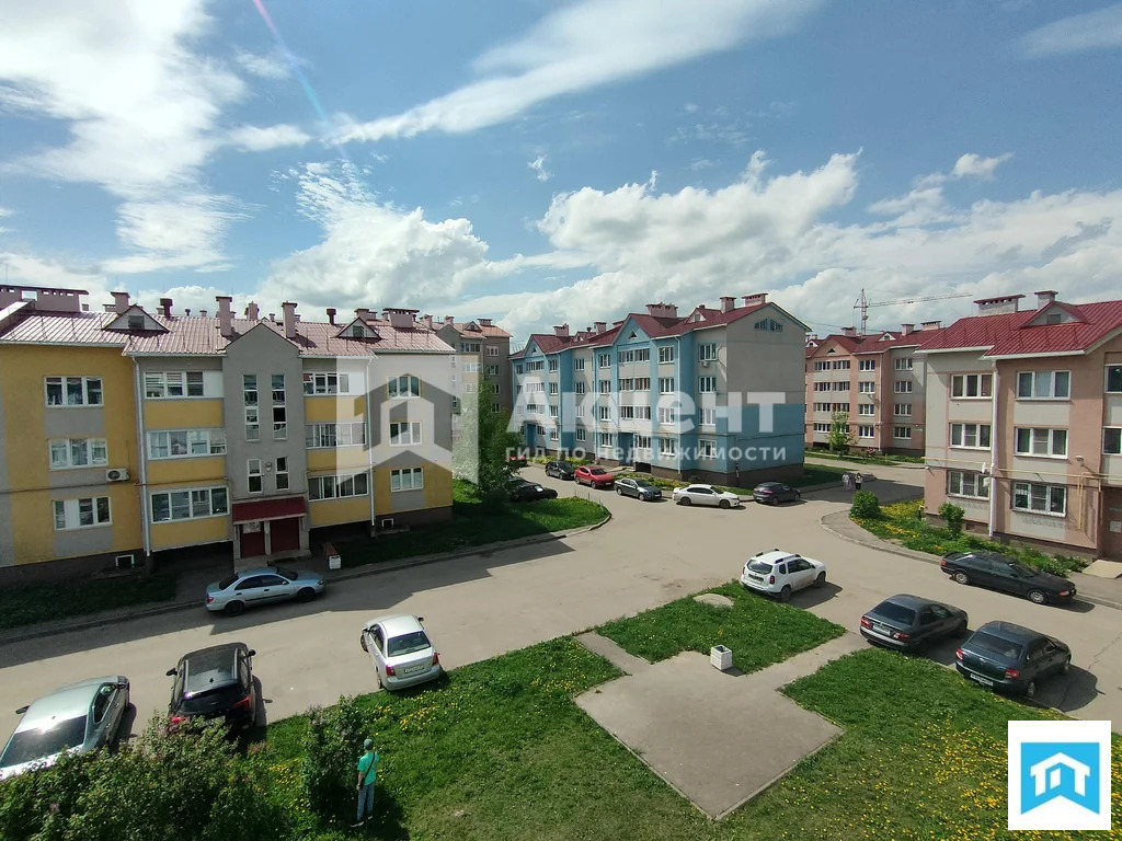 Продажа квартиры, Иваново, мкр Новая Ильинка - Фото 9
