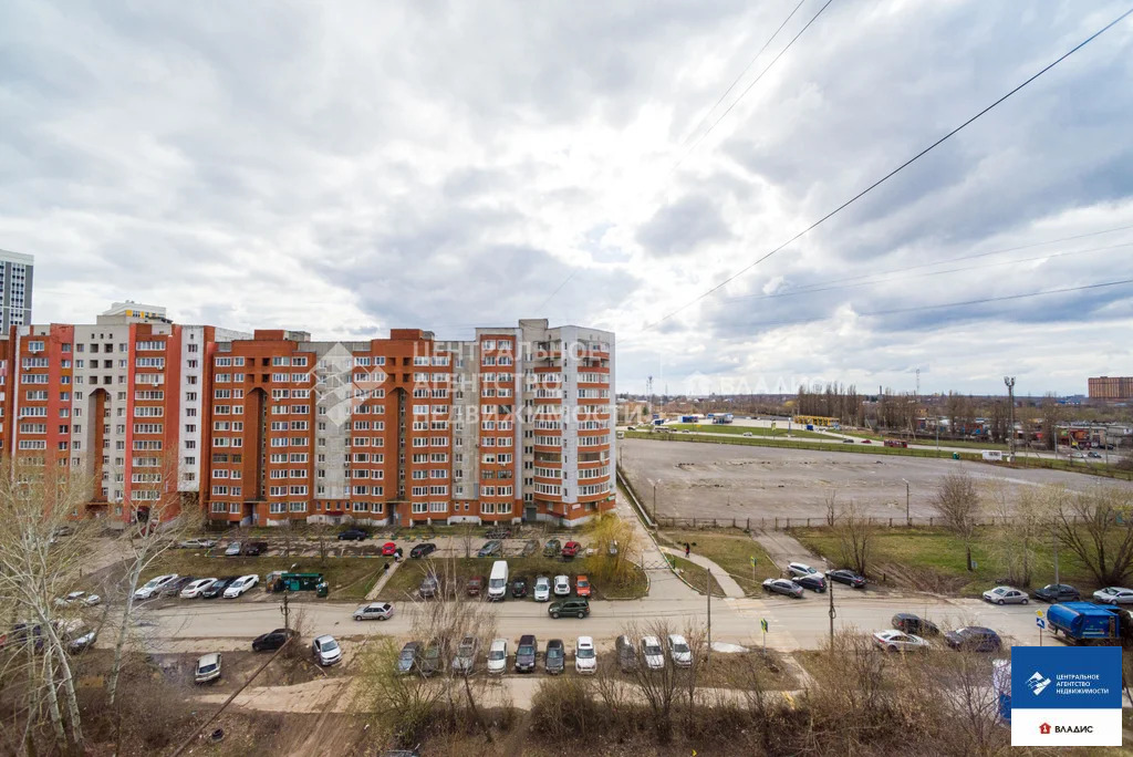 Продажа квартиры, Рязань, ул. Зубковой - Фото 0