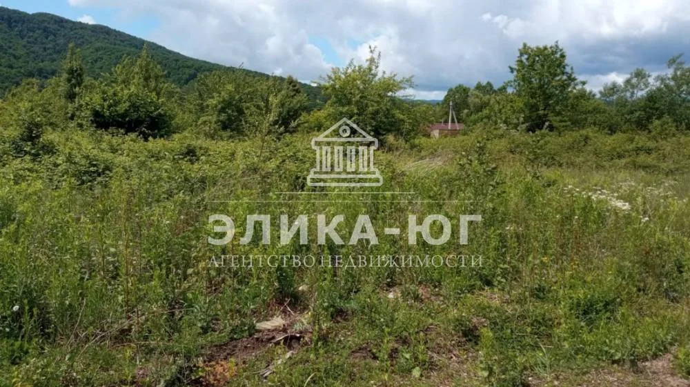 Продажа участка, Дефановка, Туапсинский район, мкр. Озерный - Фото 5