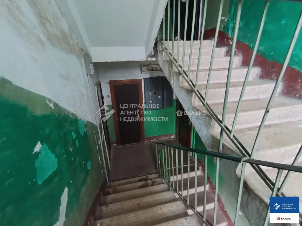 Продажа квартиры, Шилово, Шиловский район, ул. Рязанская - Фото 3