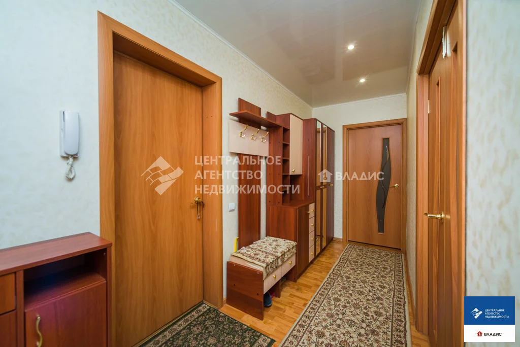 Продажа квартиры, Рязань, ул. Трудовая - Фото 10